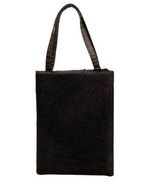 Bottega Veneta Handbag Calf Hair